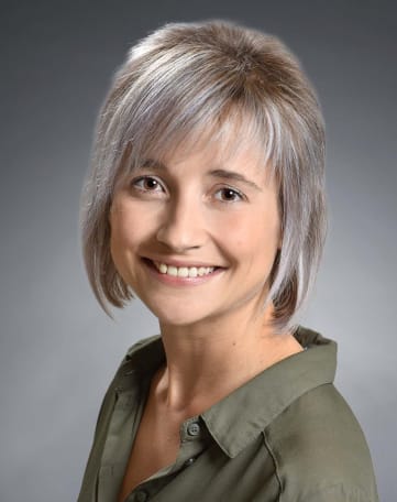 Janine Friebel
