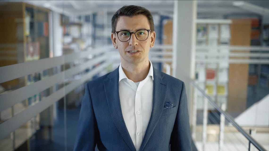 Deine Karriere bei DORNBACH - als Steuerberater*in