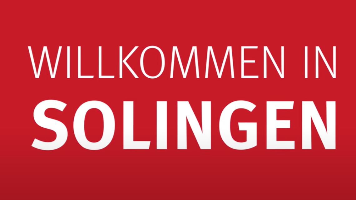 Standort Solingen