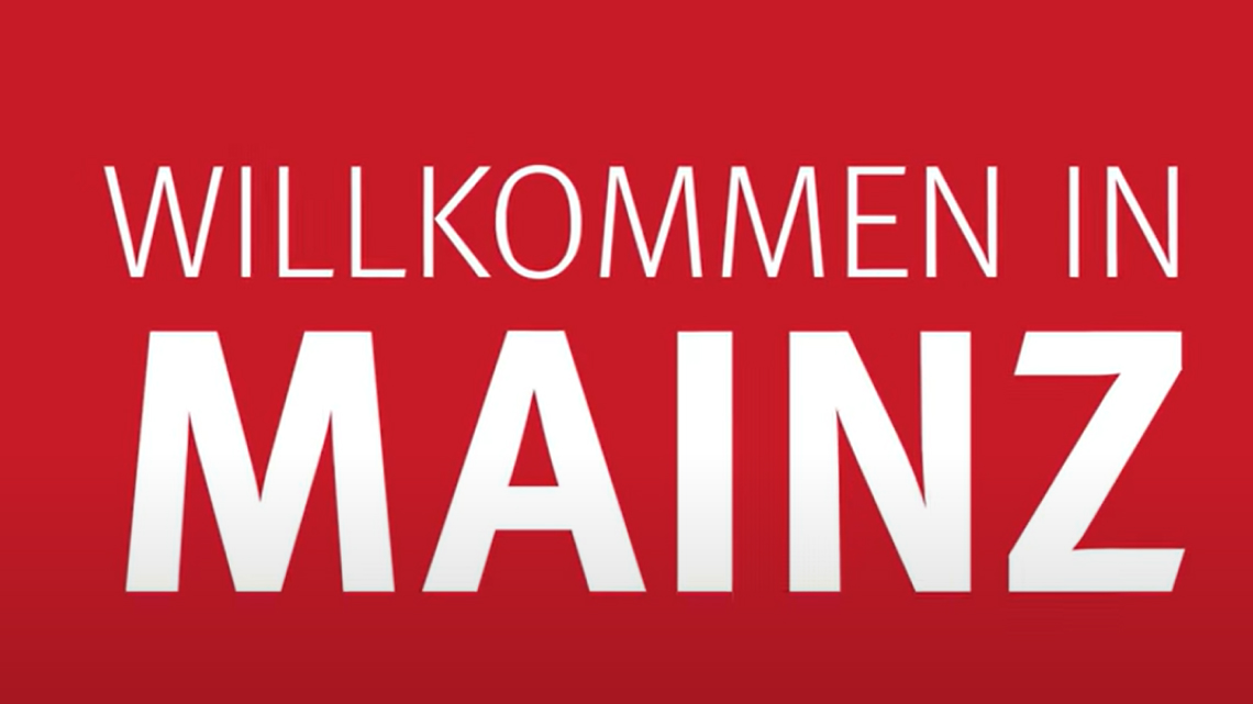 Standort Mainz